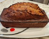 Foto del paso 7 de la receta: Bizcocho de turrón de chocolate