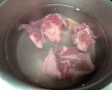 蘿蔔湯的食譜步驟3照片