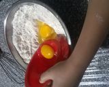 Foto del paso 4 de la receta: Hot Cakes "Matilda"