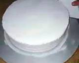 Black forest cake (iftar dessert) recipe step 3 photo