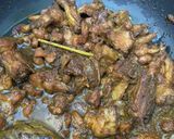 Foto langkah ke 2 dari resep Mie Ayam.