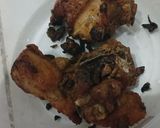 Foto langkah ke 5 dari resep Ayam goreng ketumbar bawang simple ala anak kos.
