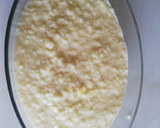 Foto del paso 5 de la receta: El arroz con leche cremoso de la abuela