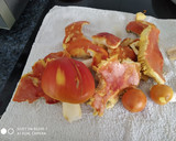 Foto del paso 1 de la receta: Amanita Caesarea