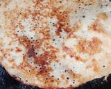 मसाला डोसा (masala dosa recipe in Hindi) रेसिपी चरण 4 फोटो