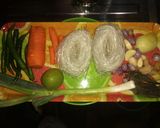 Foto langkah ke 1 dari resep SOun Cabe Hijau.