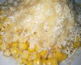 Foto langkah ke 5 dari resep Jagung Susu Keju (JASUKE).
