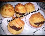 Foto langkah ke 8 dari resep Kue Soes Anti Gagal.