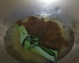 Foto langkah ke 1 dari resep Enten-enten / unti kelapa isian dadar gulung.