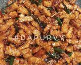 Foto langkah ke 4 dari resep OREK TEMPE Cabe Hijau BUMBU IRIS.