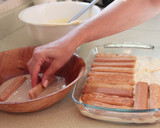 Foto del paso 5 de la receta: Tiramisú italiano