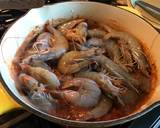 Hot & Spicy Peel & Eat Mediterranean-Inspired Shrimp with Herbes de Provence recipe step 4 photo
