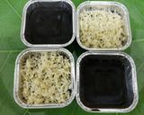 Foto langkah ke 8 dari resep Cake chocolava.