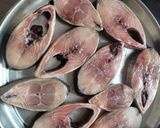 সর্ষে ইলিশ (shorshe ilish recipe in bengali) রেসিপি ধাপ - 2 ছবি