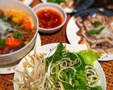 Hình bước làm 7 của món Bún Bò Kho