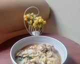 Foto langkah ke 6 dari resep Bihun Kuah.