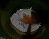 Foto langkah ke 2 dari resep Risoles isi Ragout + telor.