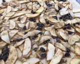 Foto del paso 4 de la receta: Strudel de manzana