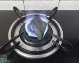 A picture of step 3 of Hyderabadi Smoked Chicken.
