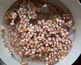 Foto del paso 1 de la receta: Pinole zacatecano