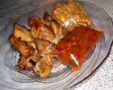 Foto langkah ke 5 dari resep Ayam Pop Goreng.