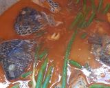 Foto langkah ke 4 dari resep Arsik Ikan Nila.