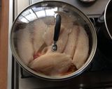 Foto del paso 3 de la receta: Pescado a la veracruzana