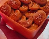 Foto langkah ke 6 dari resep Kue Kacang Morin.