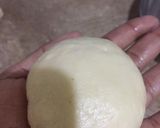 A picture of step 7 of Keema Buns with Fry Pan (Kids Special).