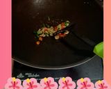 Foto langkah ke 2 dari resep Tahu cabe garam ala rumahan.