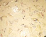 A picture of step 6 of Loaded potato soup.