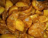 नींबू का अचार (Nimbu ka achar recipe in hindi) रेसिपी चरण 4 फोटो