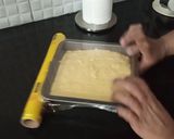 A picture of step 6 of Orange Bread.