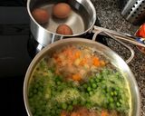 Foto del paso 2 de la receta: Pastel de patata
