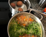 Foto del paso 2 de la receta: Pastel de patata