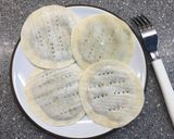 香煎蝦餅的食譜步驟6照片