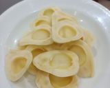 Foto langkah ke 3 dari resep Manisan Salak.