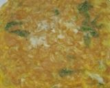 Foto langkah ke 3 dari resep Martabak Mie.