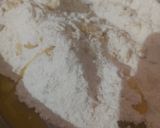 A picture of step 1 of Biscuits.