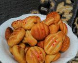 Cookiesmatakin girki1 hoto