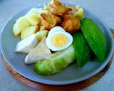 Siomay (Indonesian Dumpling) recipe step 8 photo