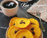 Foto langkah ke 9 dari resep 307. Kue Lumpur Labu Kuning.