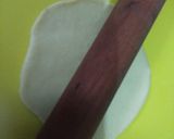 Foto langkah ke 5 dari resep Roti isi pisang (tanpa whipped cream).