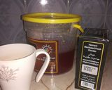 Shayi na musamman(cough and catarrh remedy)matakin girki1 hoto