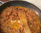 Carrot beetroot halwa recipe step 1 photo