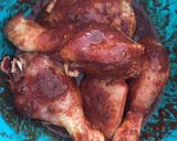 Foto del paso 2 de la receta: Pollo a la olla (sazón peruana)
