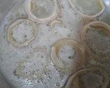 A picture of step 4 of Onion rings.