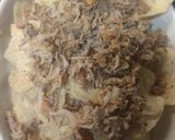 Foto del paso 2 de la receta: Nachos pulled pork