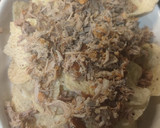 Foto del paso 2 de la receta: Nachos pulled pork