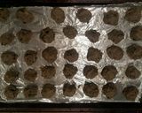 A picture of step 6 of Eggplant meatballs.